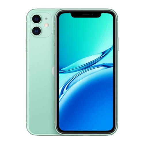 iPhone 11 Ricondizionato