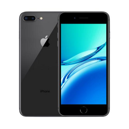 [24382] iPhone 8 Plus Ricondizionato (64GB, Pari al nuovo, Grigio Siderale)