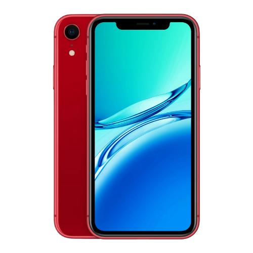 iPhone Xr Ricondizionato