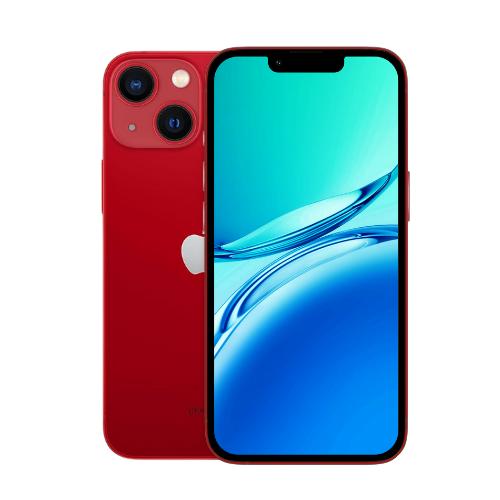 [16351] iPhone 13 Ricondizionato (128GB, Pari al nuovo, Product Red)