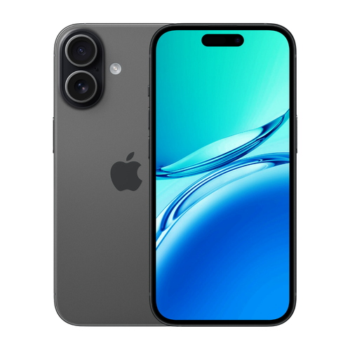 [5214] iPhone 17 Ricondizionato (256GB, Pari al nuovo, Nero)